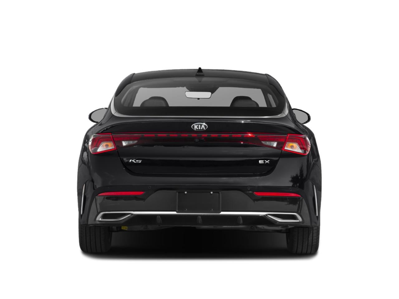 2021 Kia K5 EX Auto FWD