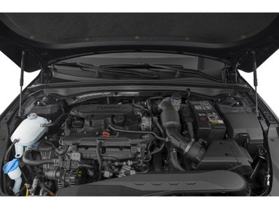 2021 Kia K5 EX Auto FWD