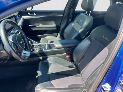 2022 Kia K5 GT-Line Auto AWD