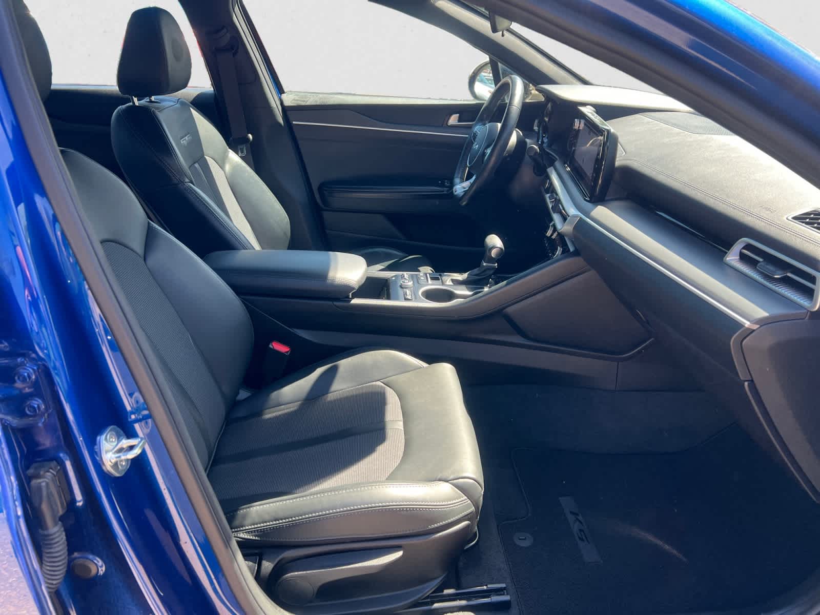 2022 Kia K5 GT-Line Auto AWD