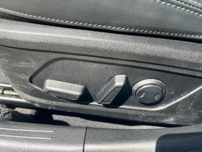 2022 Kia K5 GT-Line Auto AWD