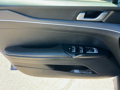 2022 Kia K5 GT-Line Auto AWD