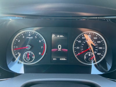 2022 Kia K5 GT-Line Auto AWD