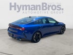 2022 Kia K5 GT-Line Auto AWD