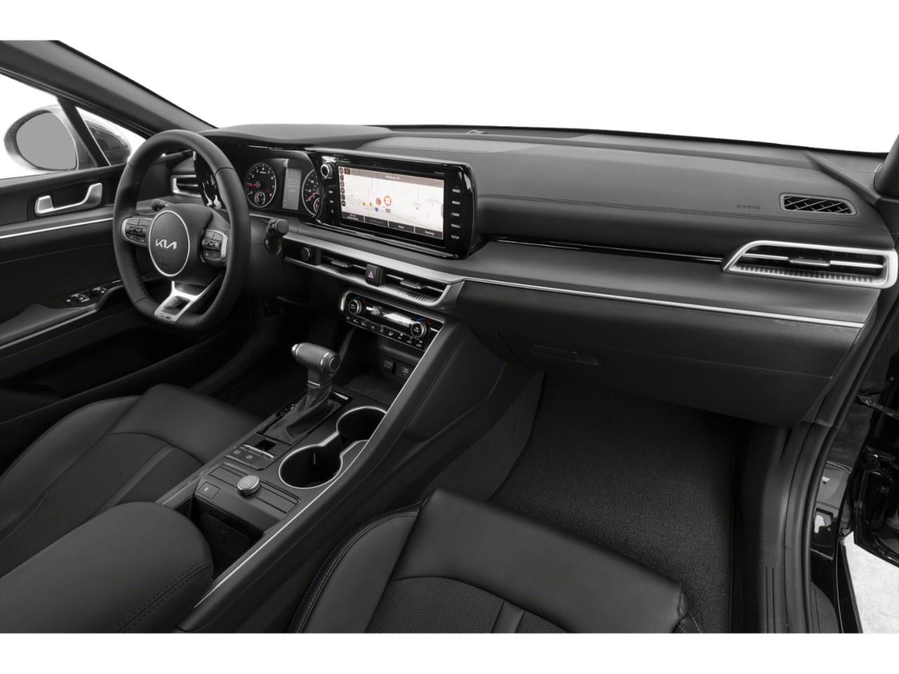 2022 Kia K5 GT-Line Auto AWD