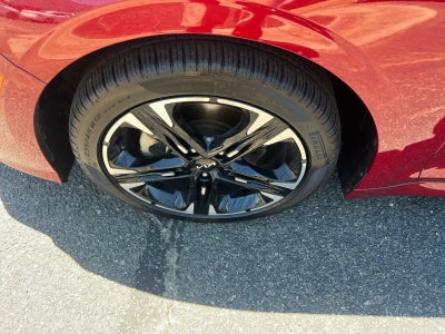 2024 Kia K5 GT-Line Auto FWD