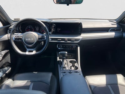 2024 Kia K5 GT-Line Auto FWD
