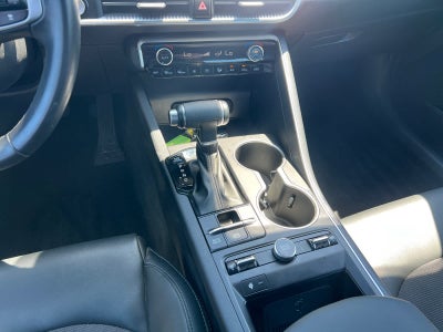 2024 Kia K5 GT-Line Auto FWD