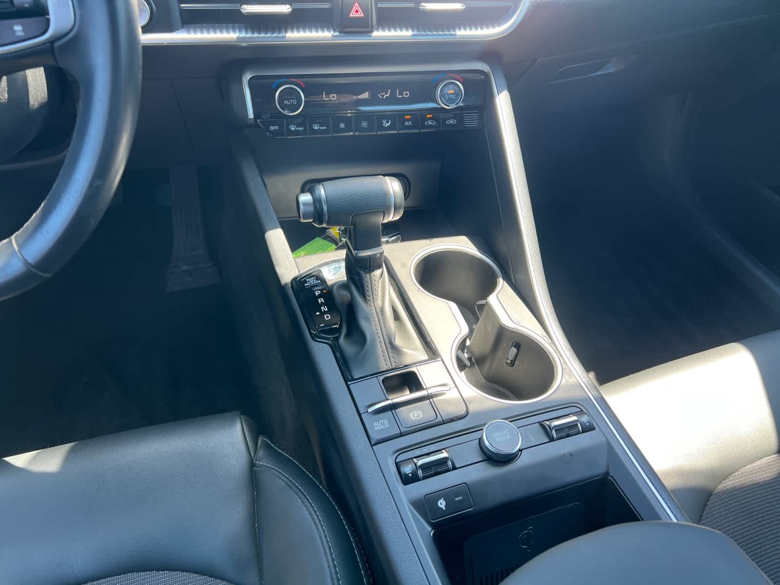 2024 Kia K5 GT-Line Auto FWD