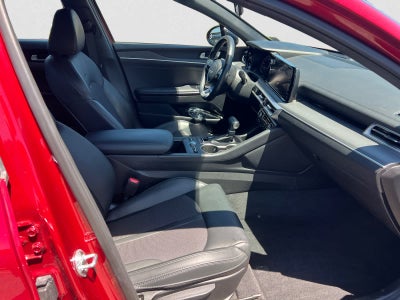 2024 Kia K5 GT-Line Auto FWD