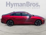 2024 Kia K5 GT-Line Auto FWD