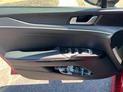 2024 Kia K5 GT-Line Auto FWD