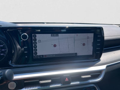 2024 Kia K5 GT-Line Auto FWD