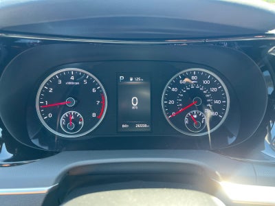 2024 Kia K5 GT-Line Auto FWD