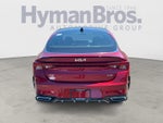 2024 Kia K5 GT-Line Auto FWD