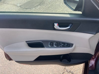 2016 Kia Optima 4dr Sdn LX