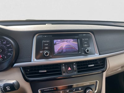2016 Kia Optima 4dr Sdn LX