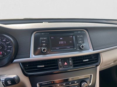 2016 Kia Optima 4dr Sdn LX