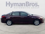 2016 Kia Optima 4dr Sdn LX