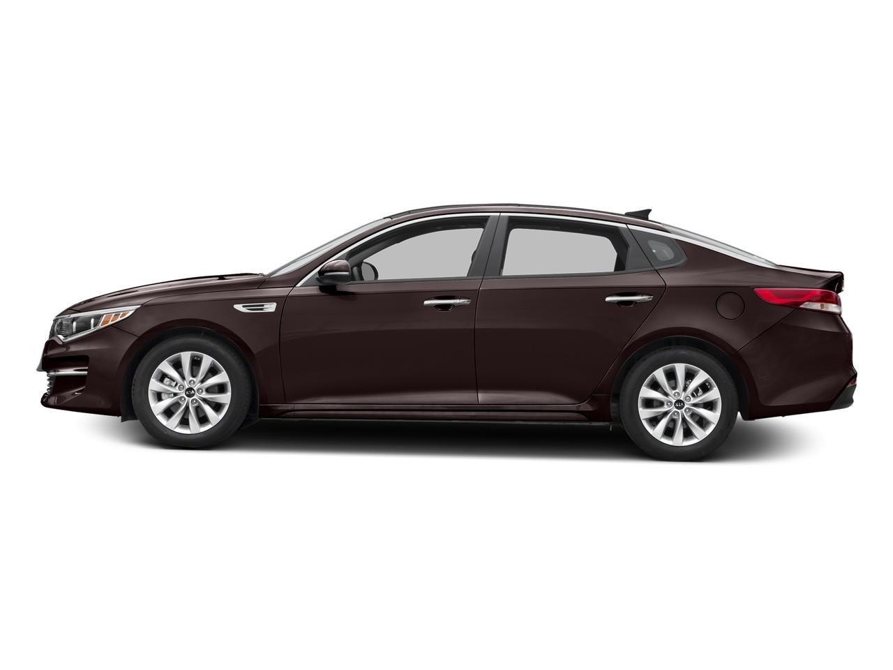 2016 Kia Optima 4dr Sdn LX