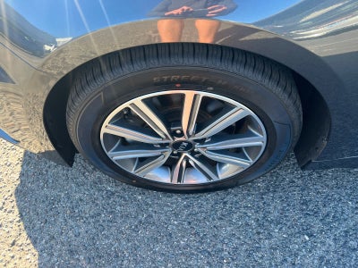 2020 Kia Optima EX Premium DCT