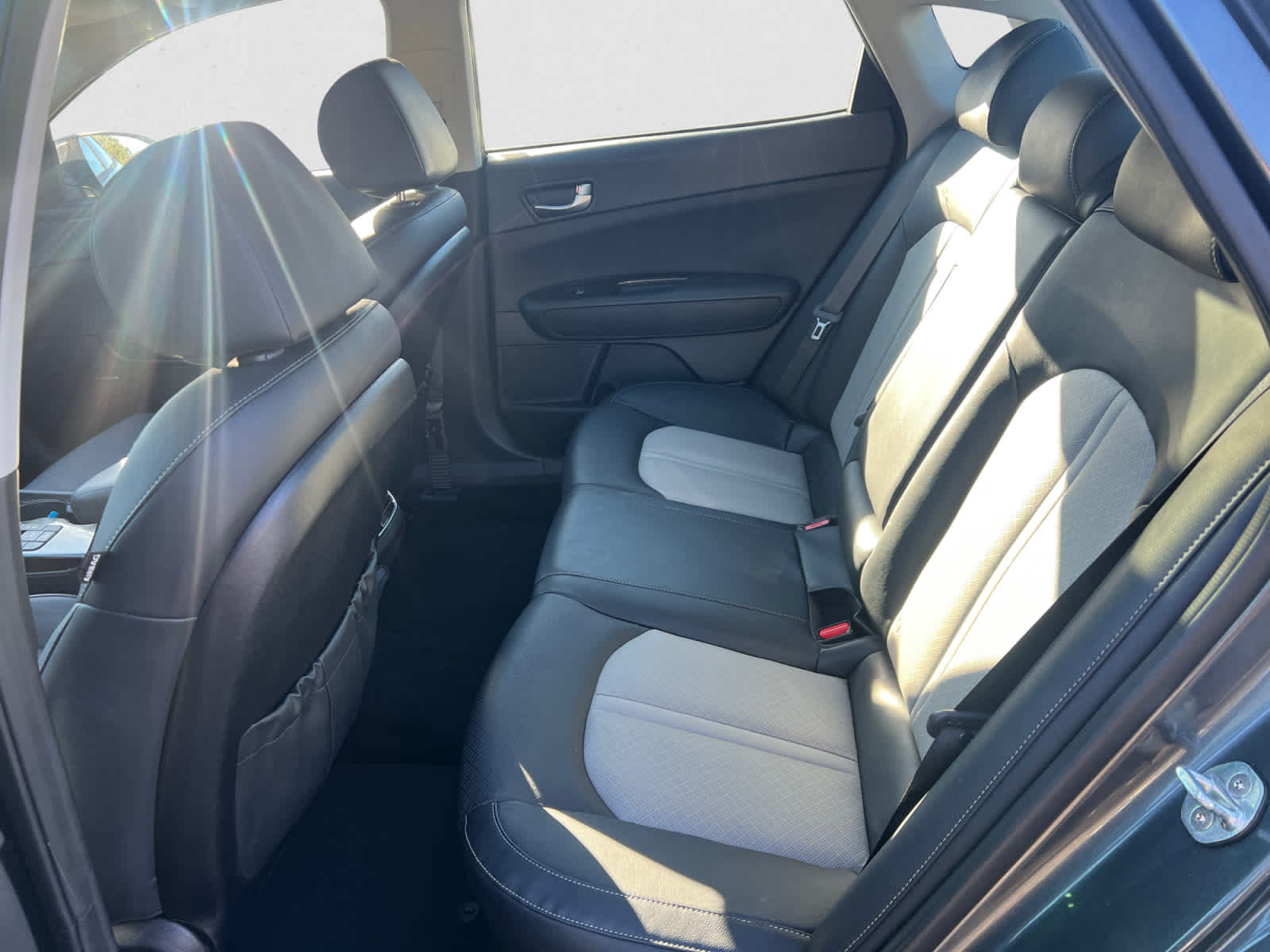 2020 Kia Optima EX Premium DCT