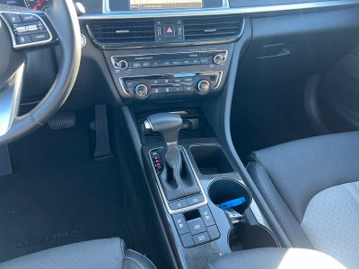 2020 Kia Optima EX Premium DCT