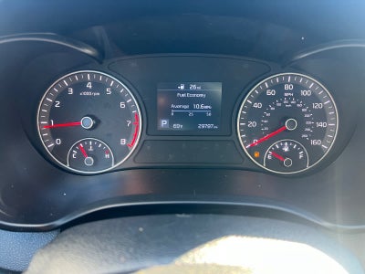 2020 Kia Optima EX Premium DCT