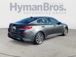 2020 Kia Optima EX Premium DCT