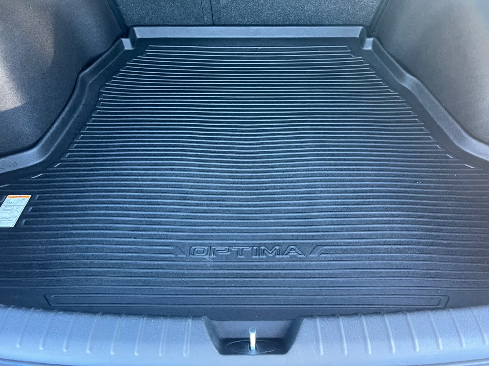 2020 Kia Optima EX Premium DCT