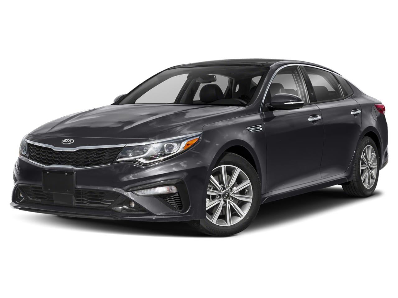 2020 Kia Optima EX Premium DCT
