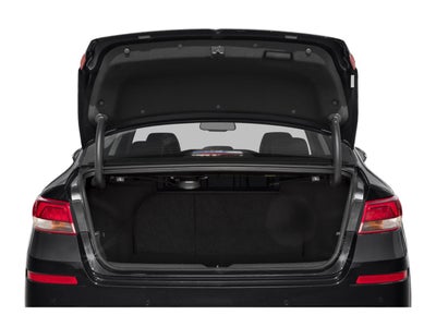 2020 Kia Optima EX Premium DCT