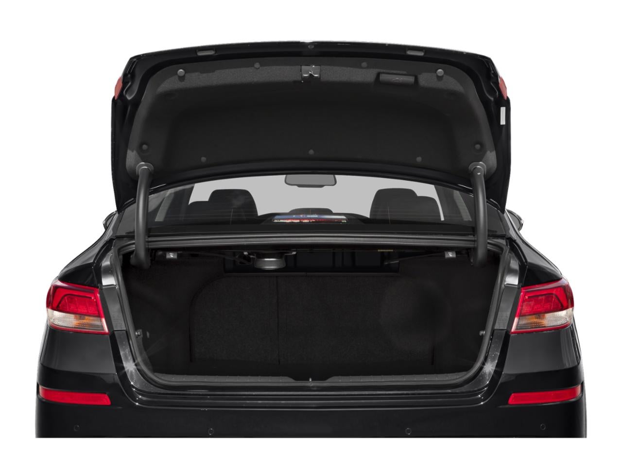 2020 Kia Optima EX Premium DCT