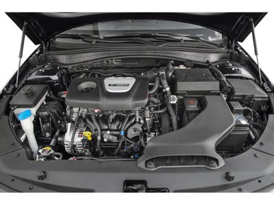 2020 Kia Optima EX Premium DCT