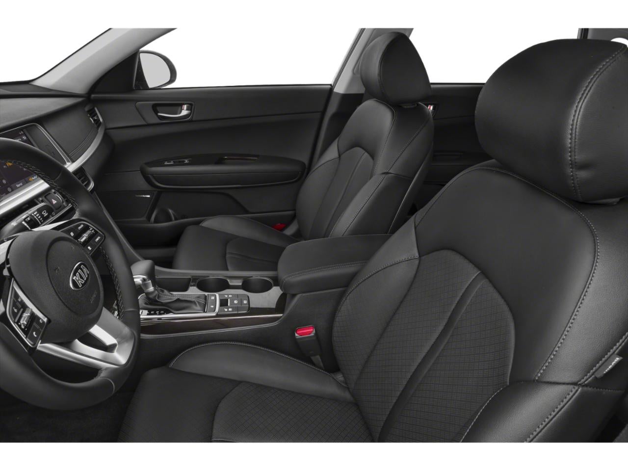 2020 Kia Optima EX Premium DCT