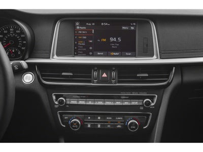 2020 Kia Optima EX Premium DCT