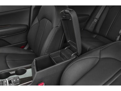 2020 Kia Optima EX Premium DCT