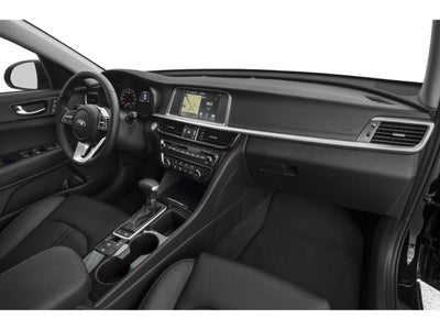 2020 Kia Optima EX Premium DCT