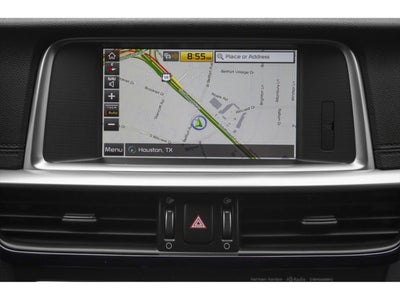 2020 Kia Optima EX Premium DCT