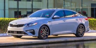 2020 Kia Optima EX Premium DCT