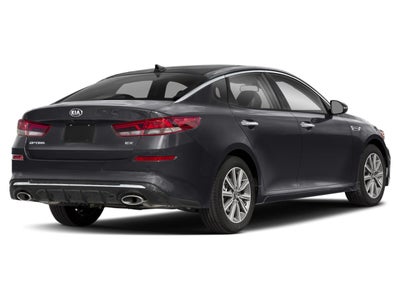 2020 Kia Optima EX Premium DCT