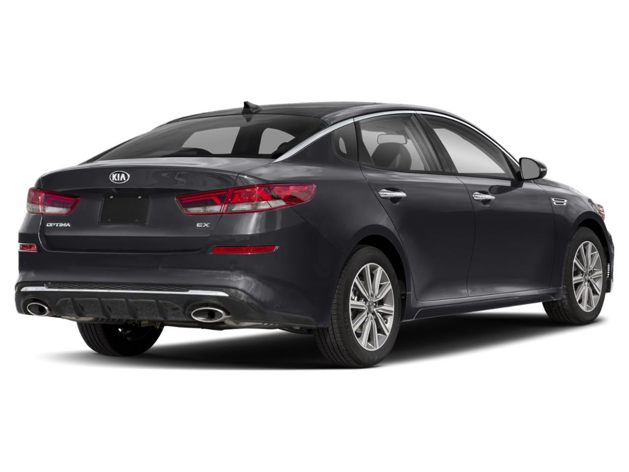 2020 Kia Optima EX Premium DCT