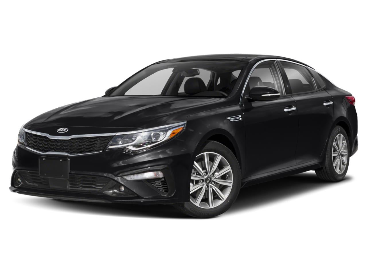 2020 Kia Optima EX Premium DCT