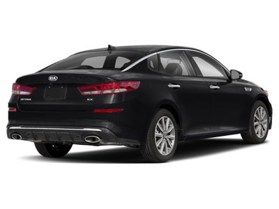 2020 Kia Optima EX Premium DCT