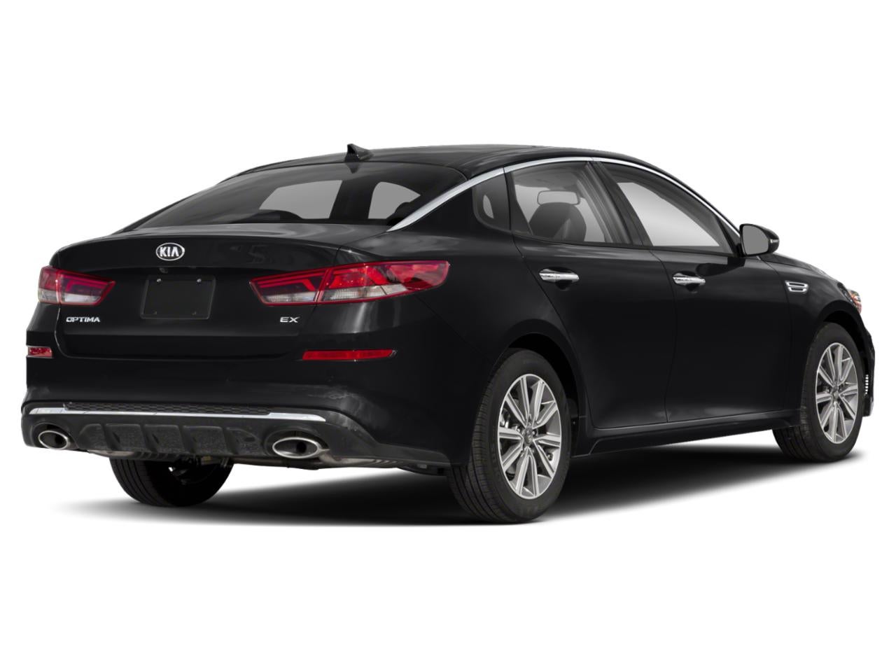 2020 Kia Optima EX Premium DCT