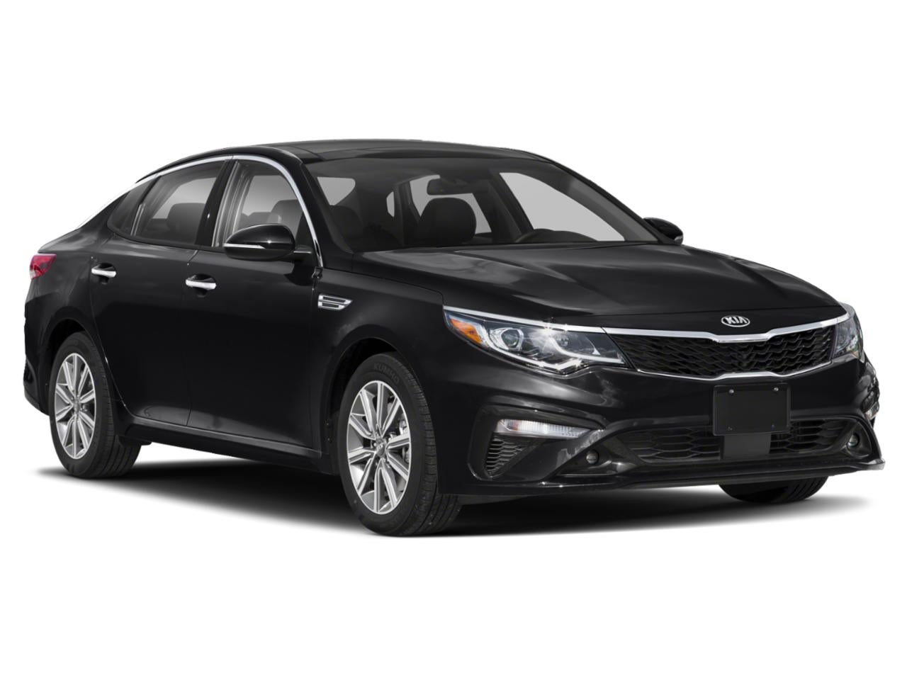 2020 Kia Optima EX Premium DCT
