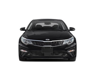 2020 Kia Optima EX Premium DCT