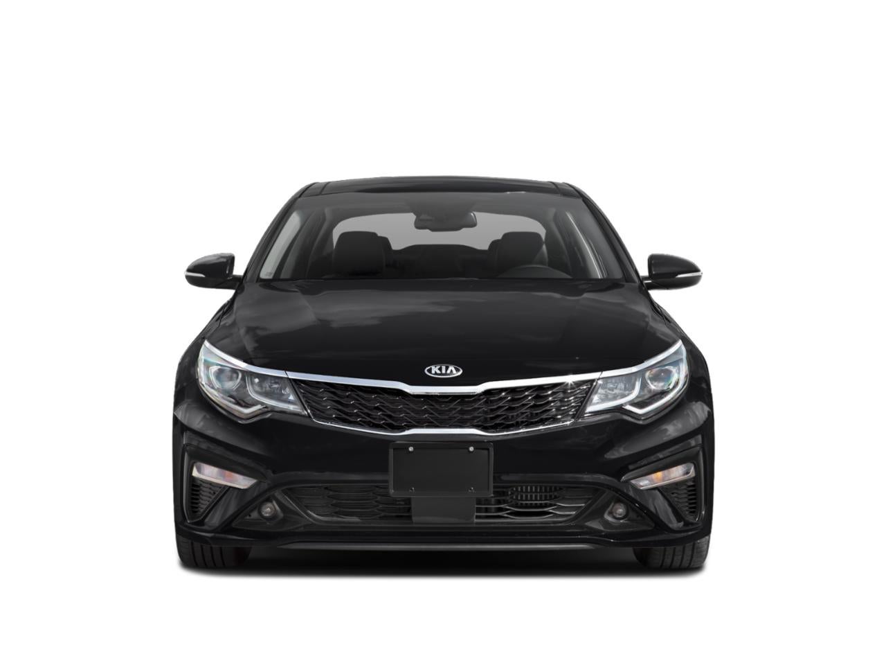 2020 Kia Optima EX Premium DCT