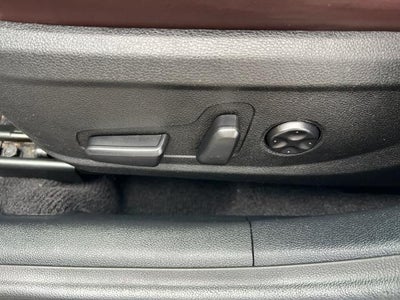 2016 Kia Optima 4dr Sdn SXL Turbo