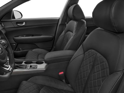 2016 Kia Optima 4dr Sdn SXL Turbo